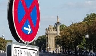 Halteverbot Berlin beantragen Kosten